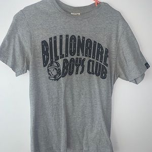 Billionaire Boys Club Original T-shirt from 2011
